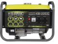  (220 )  Könner & Söhnen BASIC KSB 2200C